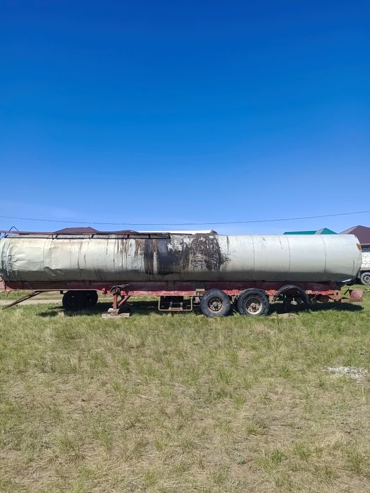 Продам екость 36куб