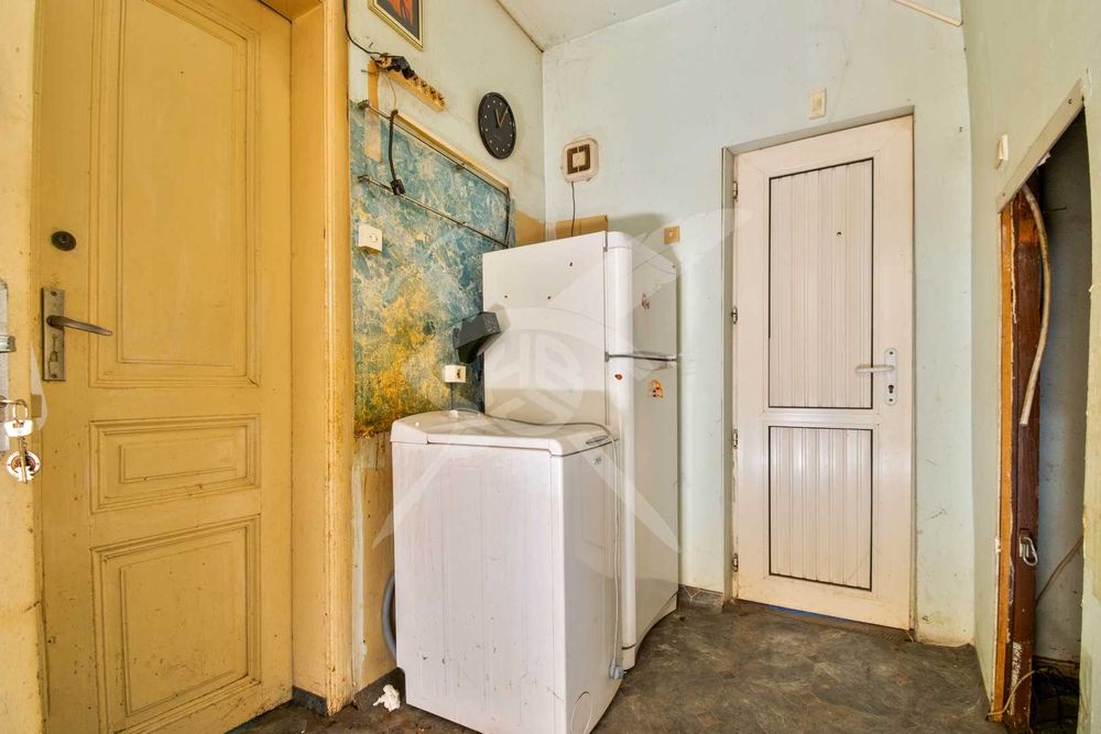 Продава се Етаж от къща в София, Център - 108 кв.м за 1204 €/кв.м - Снимка #7