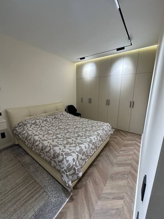 Аренду | 2х ком | Mirabad Avenue |