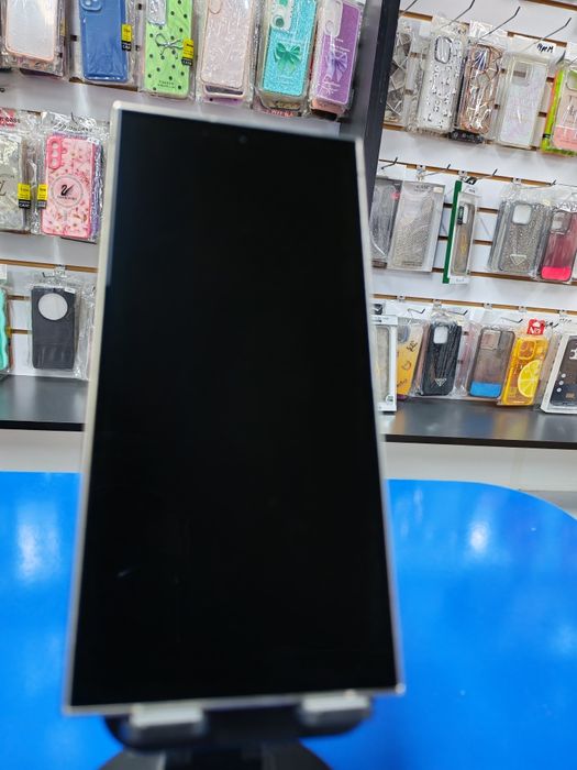 Samsung s24 ultra 256GB vetnam idEal NASIYA SAVDO VA OBMEN