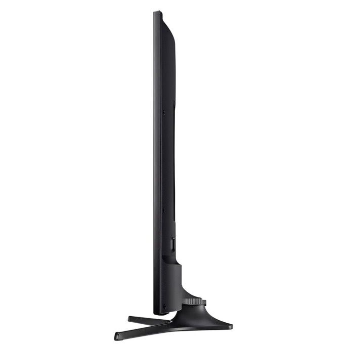 Телевизор Samsung 50KU6072, 50" (127 cm), 4К UHD Smart LED TV, DVB-T2/