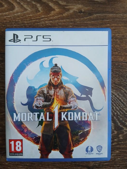 Пподам игры на ПС5