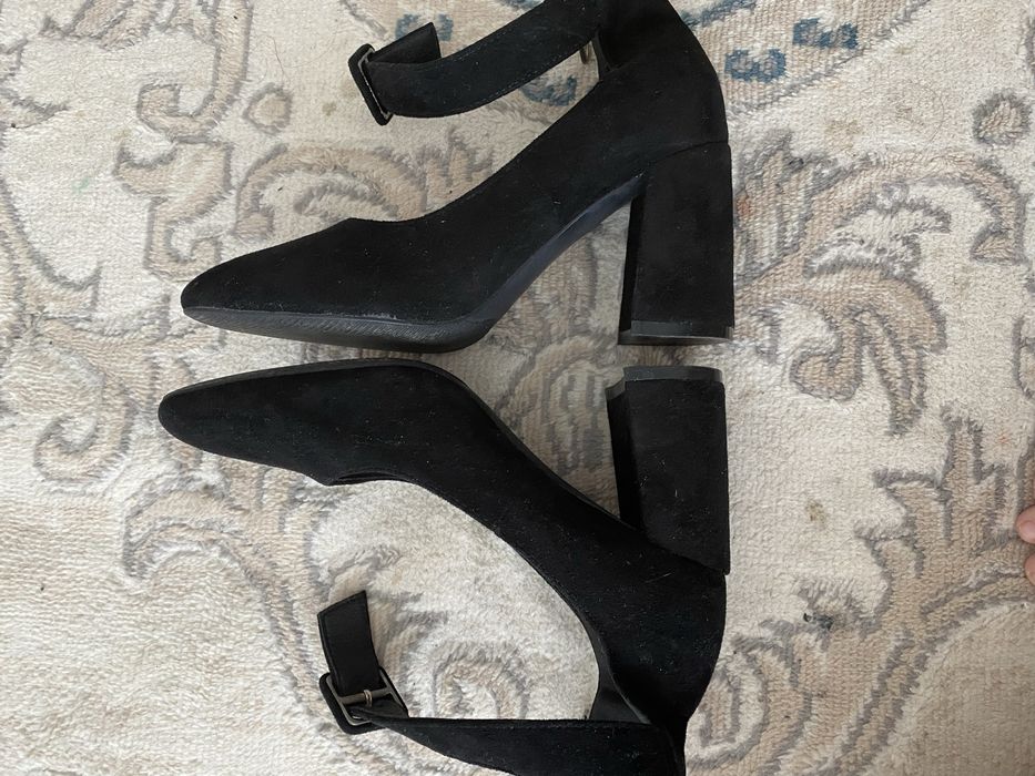 Туфли 33 размера