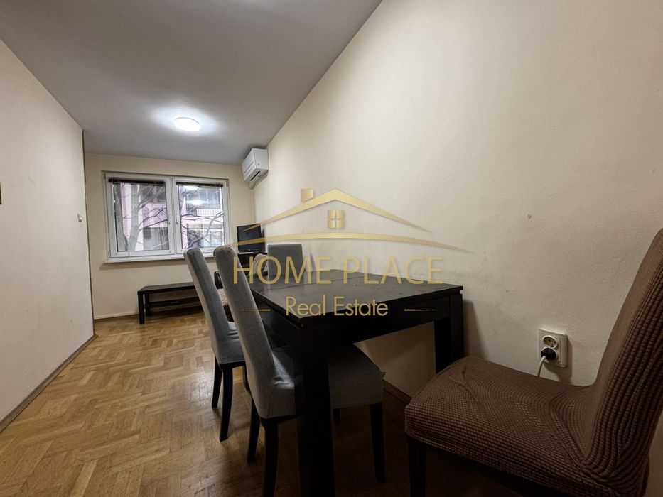 Дава се под наем Тристаен апартамент в Варна, Окръжна болница - 80 кв.м за 498.27 € - Снимка #3