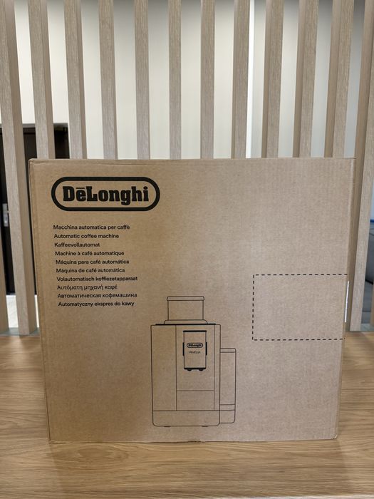 DeLonghi EXAM440.55.B