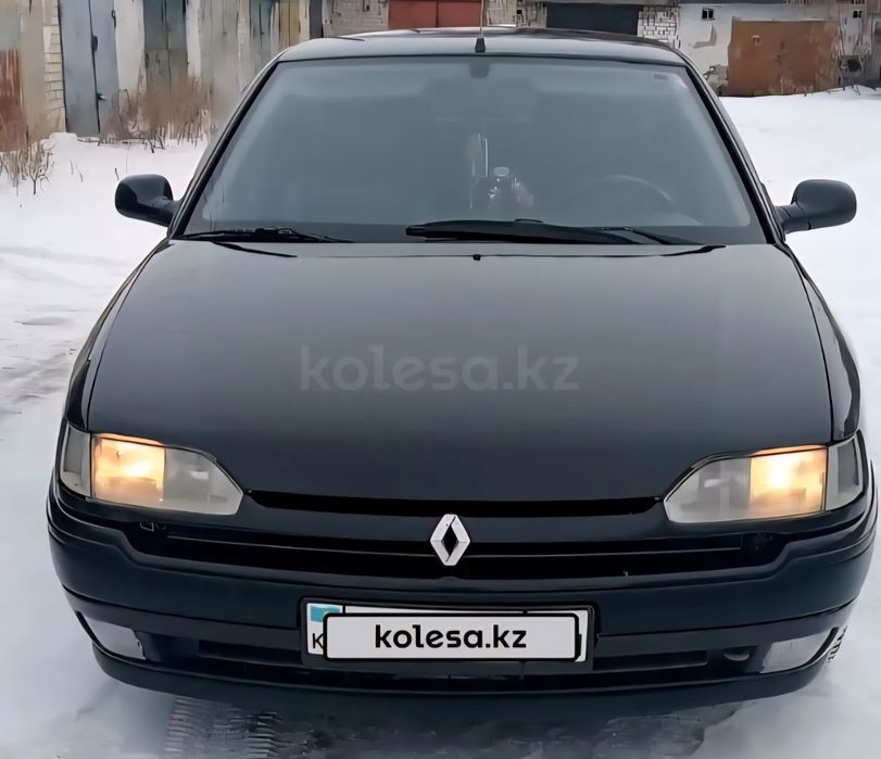 Renault Safrane в отличном состоянии