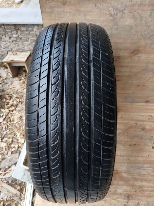 235 60 R16 Одиночка. Лето