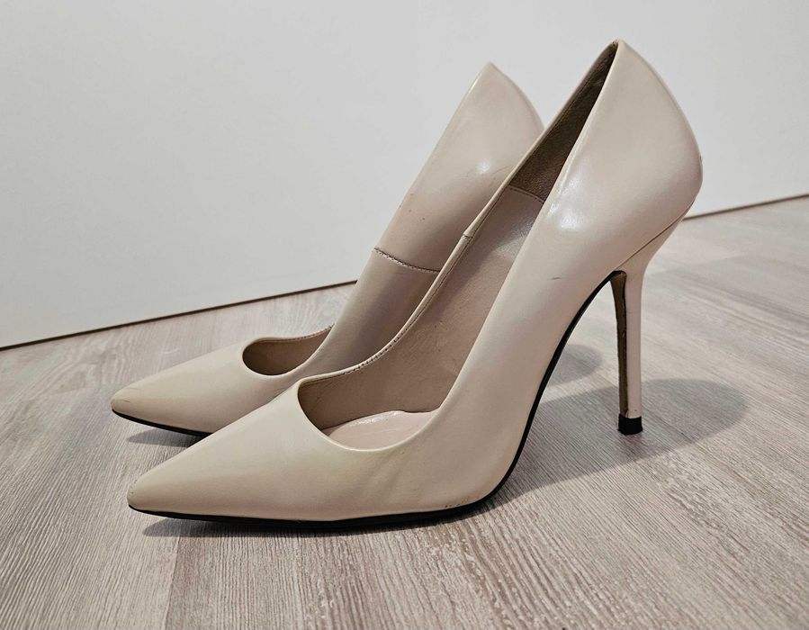 Дамски Обувки ZARA