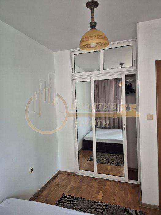 Дава се под наем Четиристаен апартамент в София, Борово - 130 кв.м за 850 € - Снимка #6