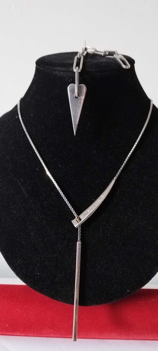 Bratara din argint masiv 925 din colecția Pianegonda