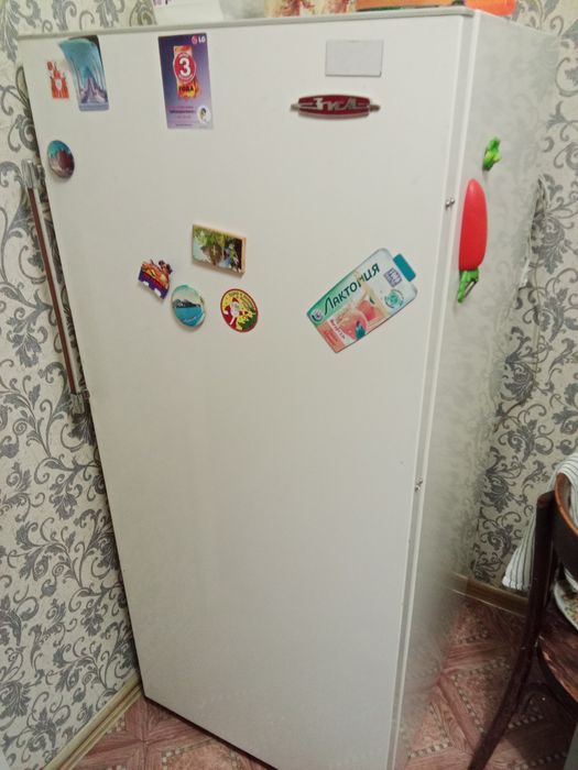 Холодильник ЗиЛ раритет