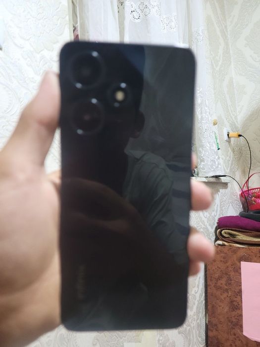 Infinix hit 30 i