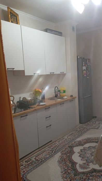 Продам или обмен квартиры