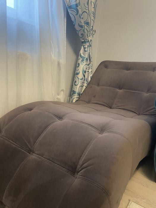 Vand fotoliu tip sezlong