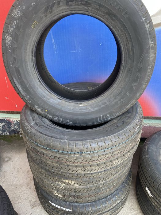 Продам болоны кама 235/65/16 С