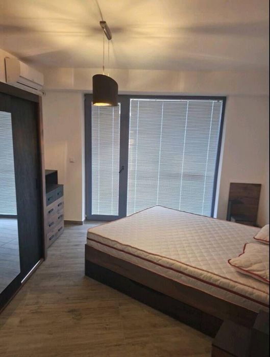 Двустаен апартамент под наем в ж.к. Овча купел, 2221384