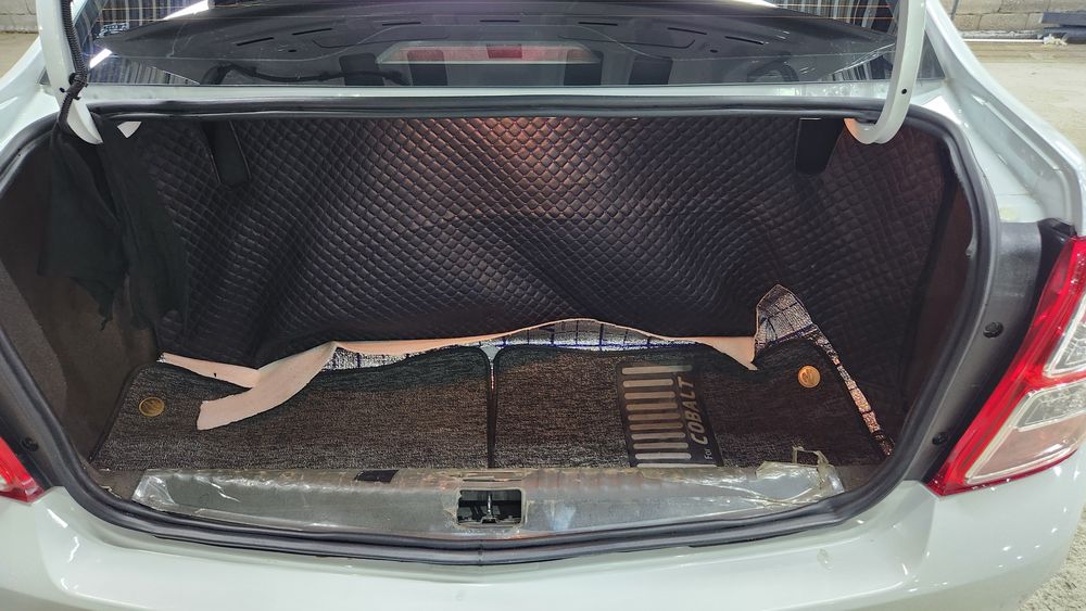 Cobalt 2019 sotiladi metan 2 pazitsiya