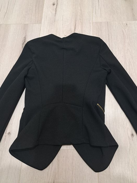 Sacou fara inchidere