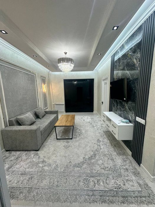 Продается Двухкомнатная Квартира Яшнабадский район Кадышева базар