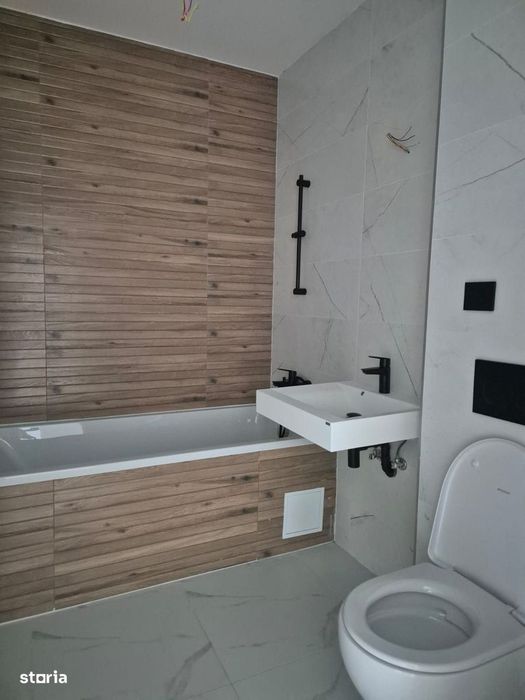 Ap. 2Cam. Proiect Upper Premium / Vata Bazaltica,Tripan. Pallady!
