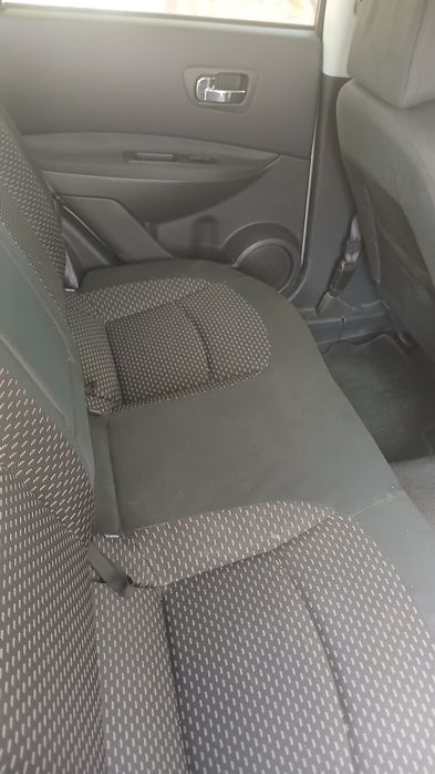 NISSAN Qashqai 2007 — imagine 10