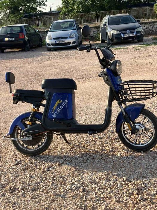Електрически скутер Telstar