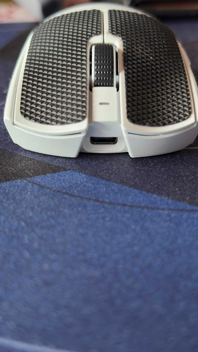 Razer Viper V3 Pro White