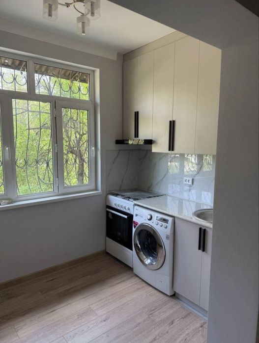 Yunusobodda remonti alo uy ijaraga beriladi