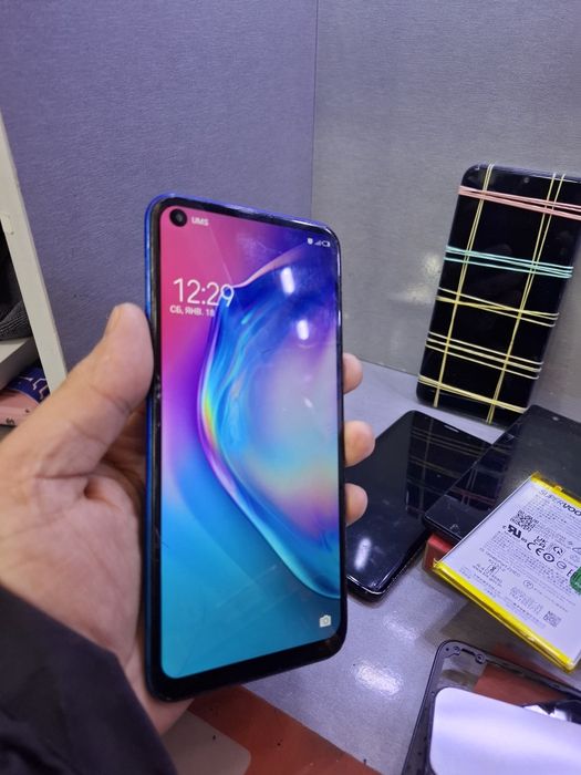 Ремонт сотовых телефонов