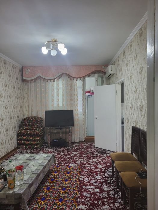 Квартира сотилади