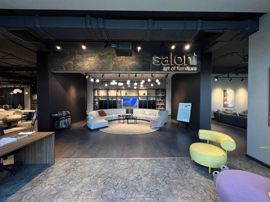 Идеальное место под офис | ресторн | кафе | Фаст-фуд — 1000 м² в БЦ