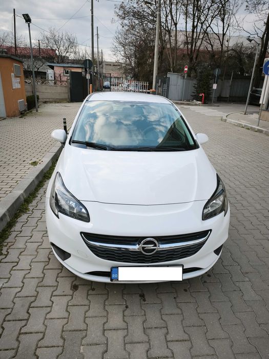 Vanzare Opel Corsa E Diesel