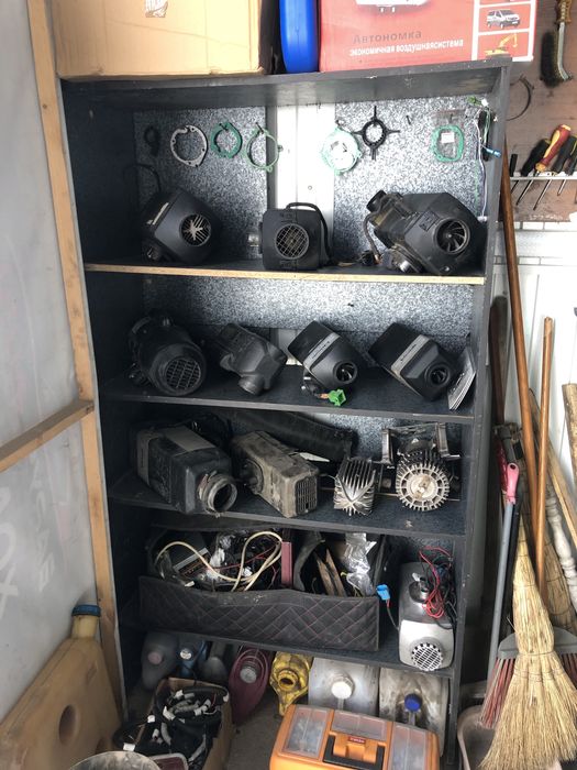 …..Автономки…...