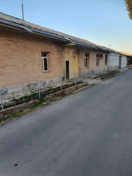 Uy sotiladi 15 sotig