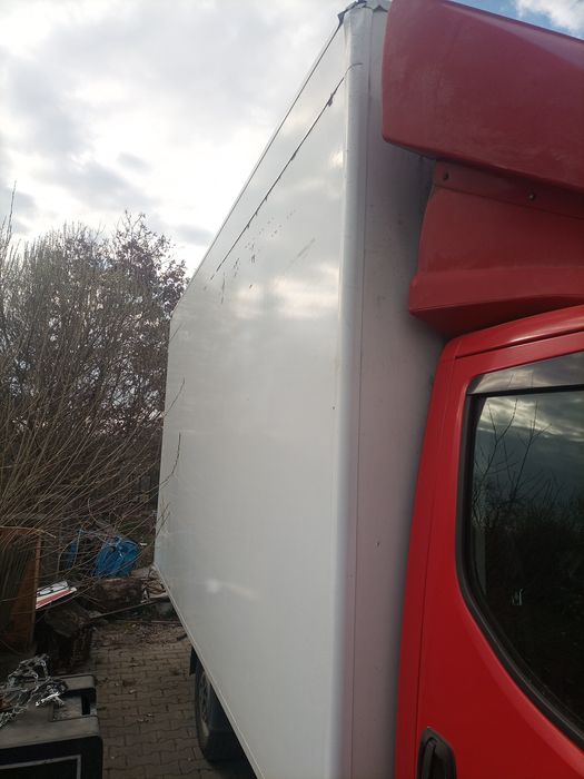 Iveco dayli 2015 35S15