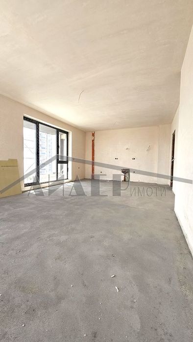 Продава се Тристаен апартамент в Пловдив, Христо Смирненски - 124 кв.м за 1540 €/кв.м - Снимка #6