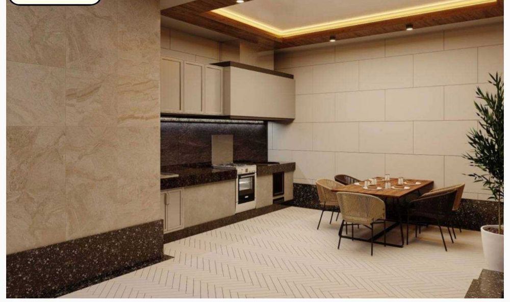 Продаётся Евродом в Урикзаре, 2-сотки (N 13051)