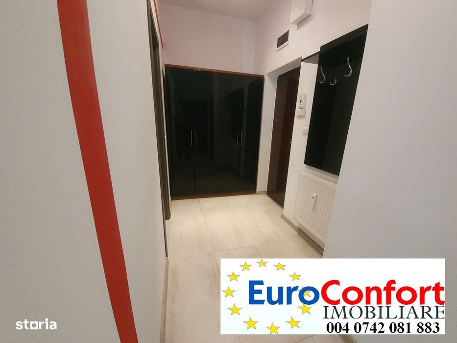 Vindem apartament 3 camere, Cartier Rezidential Ared UTAt