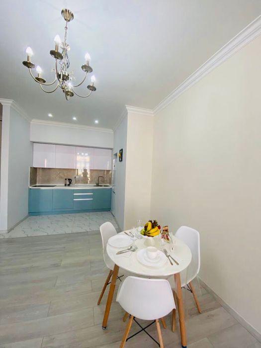 Жк Арман аренда квартир