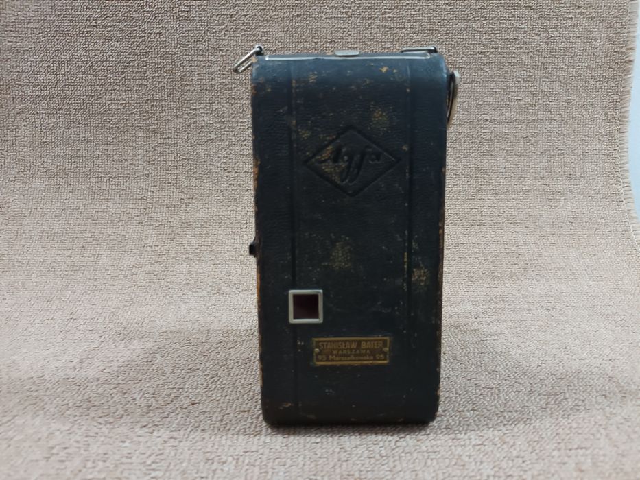 Винтидж фотоапарат Agfa.