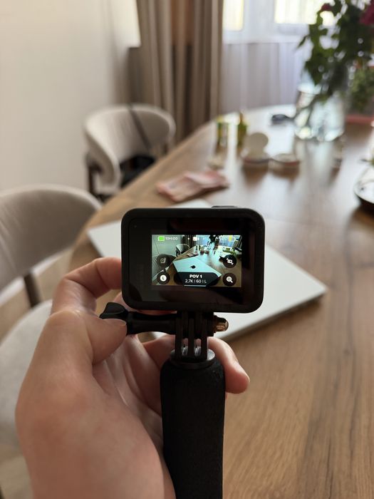 GoPro Hero 8 Black