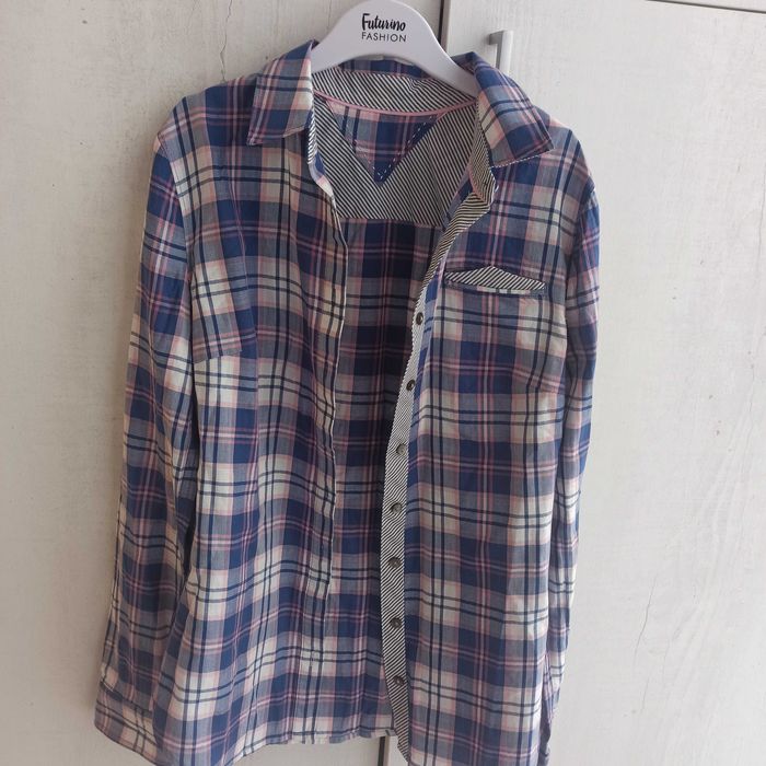 Рубашки женские подросковые