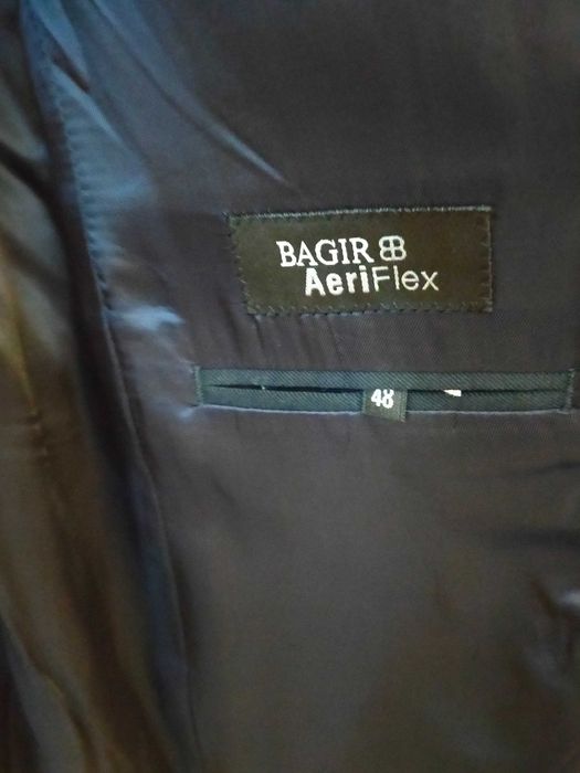 Официално сако 48 size