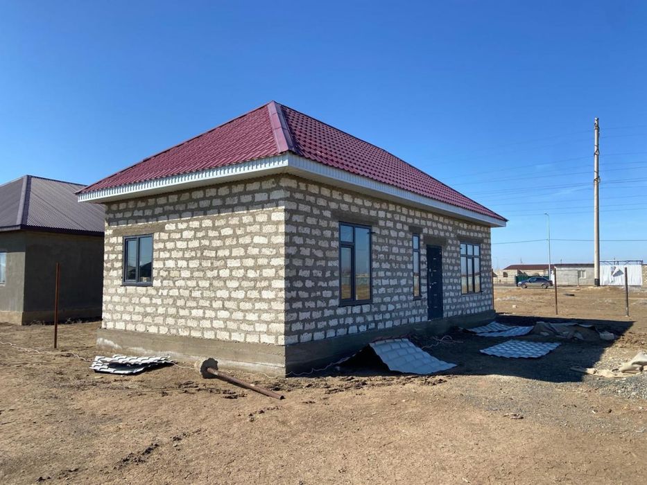 Атырау жанаталап