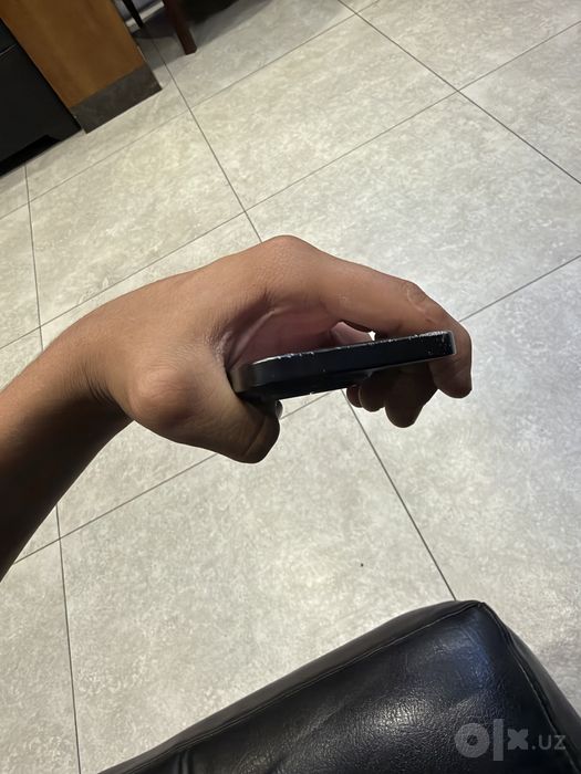 Iphone 16 pro black