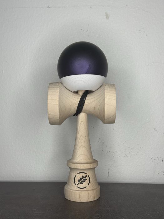 Kendama cereal x higgs collab 4 shapeuri diferite noi noute
