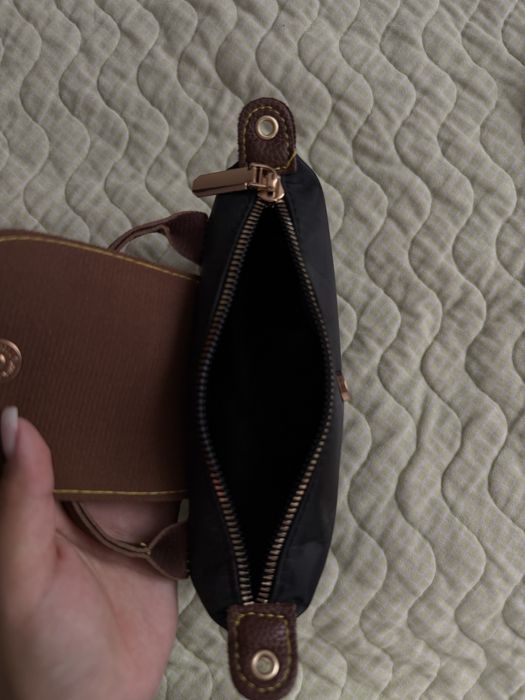 аналог сумки longchamp mini