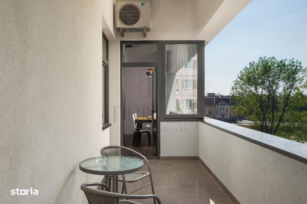 Apartament 2 camere,bloc nou deosebit - Bogdanestilor