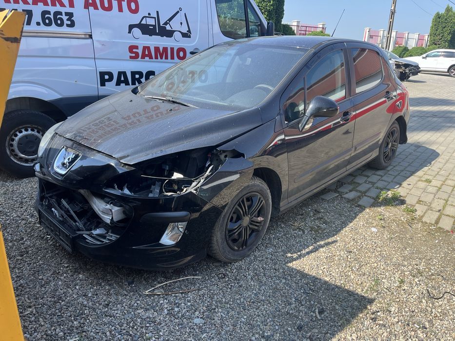piese peugeot 308 1,6 hdi