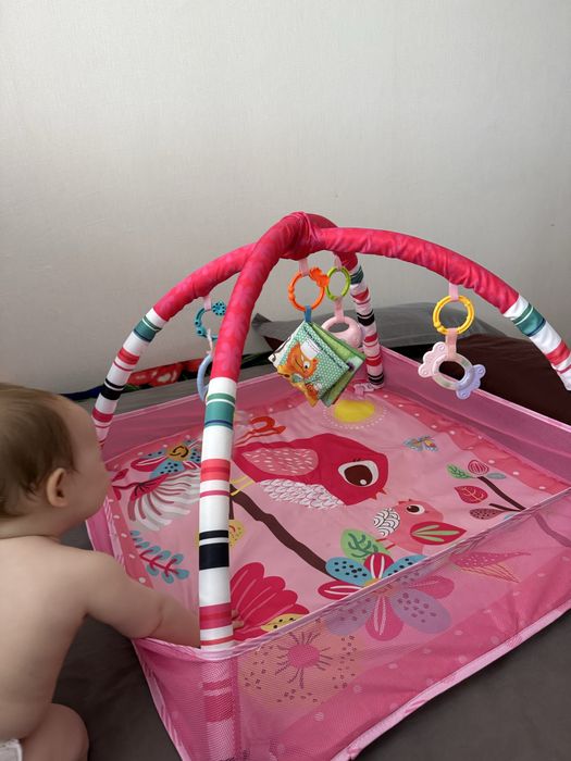 Продам развивающий коврик